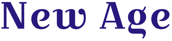 New Age Logo